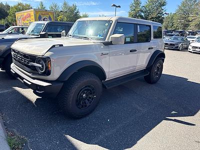 2026 Ford Bronco 4WD SUV for sale #JB28474 - photo 2