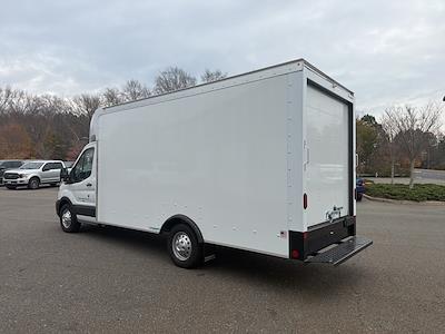2024 Ford Transit 350 HD RWD Box Van for sale #JB30573 - photo 2