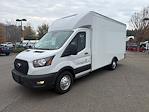 New 2024 Ford Transit 350 HD Cutaway for sale #JB30573 - photo 1