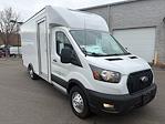 New 2024 Ford Transit 350 HD Cutaway for sale #JB30573 - photo 7