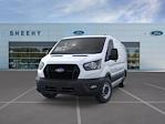 2025 Ford Transit 250 Low Roof RWD Empty Cargo Van for sale #JB30821 - photo 4