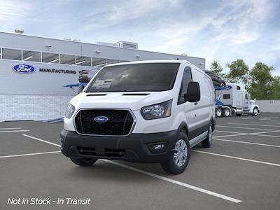 2025 Ford Transit 350 Low Roof RWD Empty Cargo Van for sale #JB30890 - photo 2