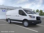 2025 Ford Transit 350 Low Roof RWD Empty Cargo Van for sale #JB30890 - photo 8