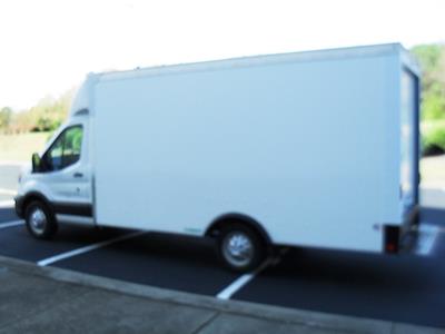 2024 Ford Transit 350 HD RWD, Rockport Box Van for sale #JB31075 - photo 2