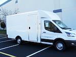 2024 Ford Transit 350 HD RWD, Rockport Box Van for sale #JB31075 - photo 1