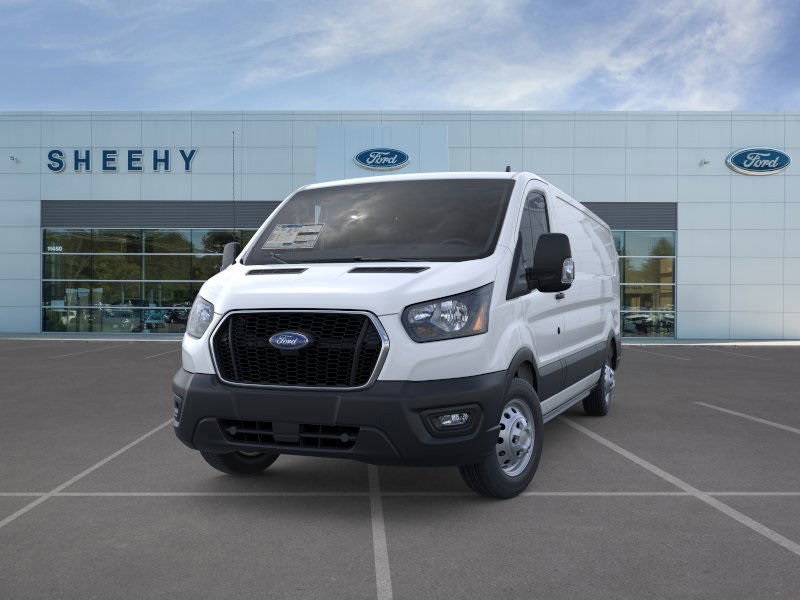 New 2025 Ford Transit 250 - photo 6