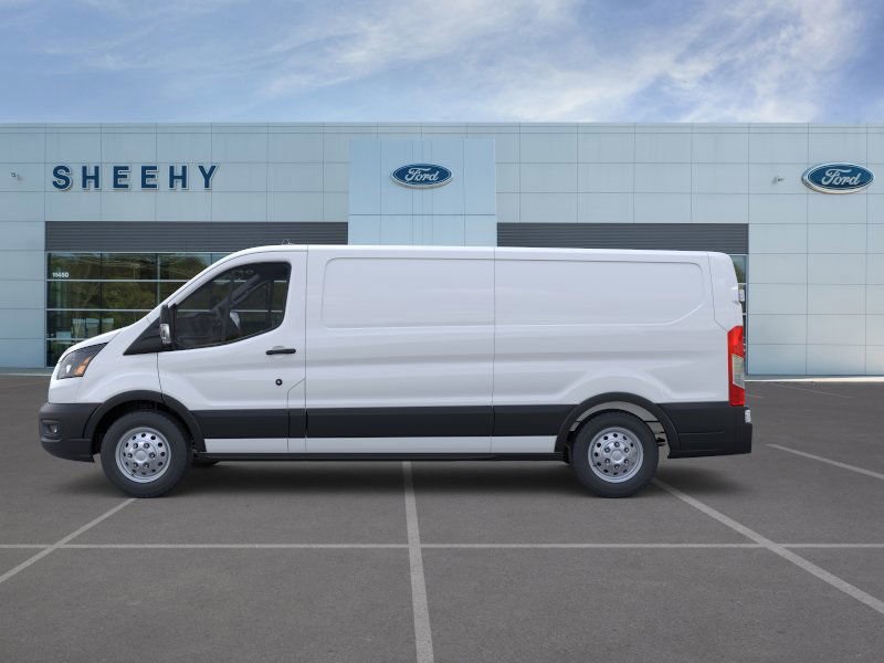 New 2025 Ford Transit 250 - photo 7