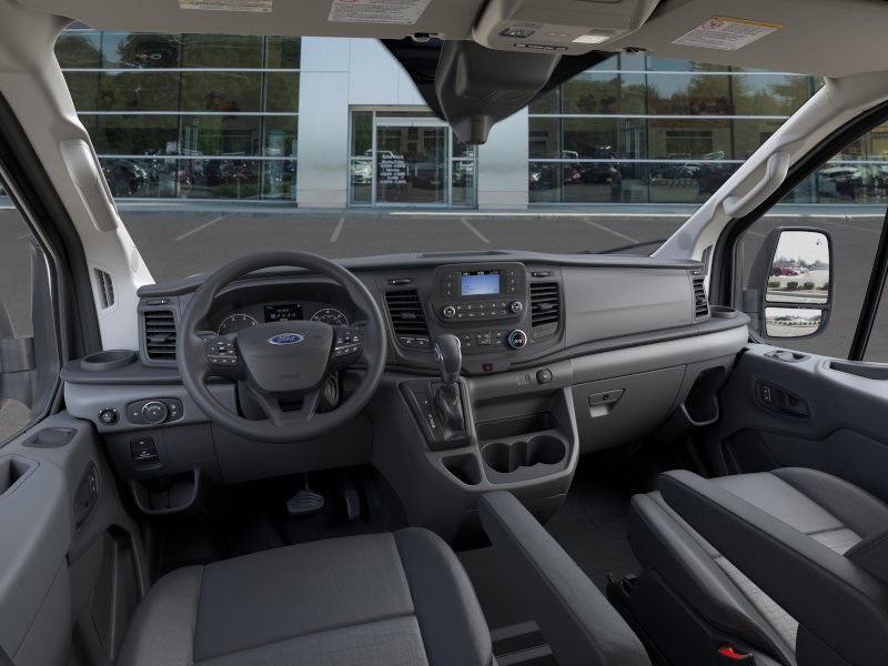 New 2025 Ford Transit 250 - photo 12