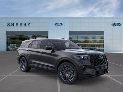 2026 Ford Explorer 4WD SUV for sale #JB35603 - photo 1