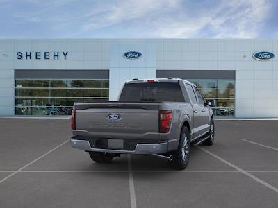 2024 Ford F-150 SuperCrew Cab 4x4 Pickup for sale #JB35804 - photo 2