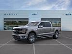 2024 Ford F-150 SuperCrew Cab 4x4, Pickup for sale #JB35804 - photo 4