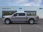 2024 Ford F-150 SuperCrew Cab 4x4, Pickup for sale #JB35804 - photo 6