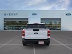 2025 Ford Maverick SuperCrew Cab AWD Pickup for sale #JB35993 - photo 5