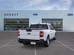 2025 Ford Maverick SuperCrew Cab AWD Pickup for sale #JB35993 - photo 8