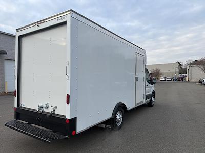 2024 Ford Transit 350 HD RWD Box Van for sale #JB37596 - photo 2
