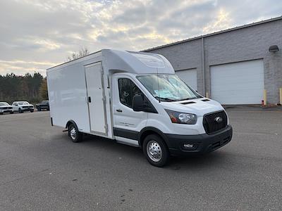 2024 Ford Transit 350 HD RWD Box Van for sale #JB37596 - photo 1