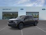 New 2025 Ford Maverick XLT SuperCrew Cab Pickup for sale #JB37692 - photo 1
