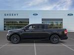 New 2025 Ford Maverick XLT SuperCrew Cab Pickup for sale #JB37692 - photo 4