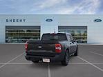 New 2025 Ford Maverick XLT SuperCrew Cab Pickup for sale #JB37692 - photo 8