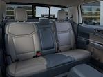 New 2025 Ford Maverick Lariat SuperCrew Cab AWD Pickup for sale #JB38381 - photo 11