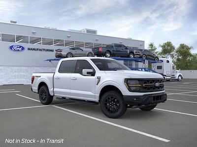 2025 Ford F-150 SuperCrew Cab 4x4 Pickup for sale #JB41782 - photo 1