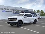 2025 Ford F-150 SuperCrew Cab 4x4 Pickup for sale #JB41782 - photo 4