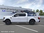 2025 Ford F-150 SuperCrew Cab 4x4 Pickup for sale #JB41782 - photo 6