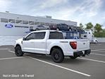 2025 Ford F-150 SuperCrew Cab 4x4 Pickup for sale #JB41782 - photo 7