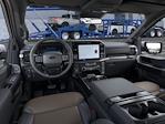 2025 Ford F-150 SuperCrew Cab 4x4 Pickup for sale #JB41782 - photo 9