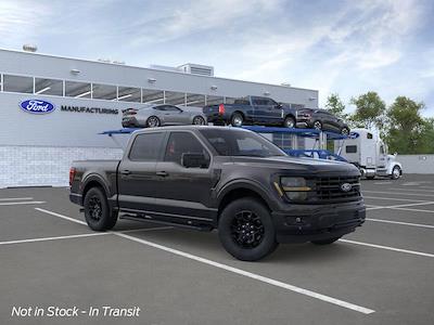 2025 Ford F-150 SuperCrew Cab 4x4 Pickup for sale #JB42125 - photo 1