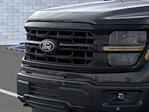 2025 Ford F-150 SuperCrew Cab 4x4 Pickup for sale #JB42125 - photo 16
