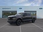 2025 Ford F-150 SuperCrew Cab 4x4 Pickup for sale #JB42125 - photo 3