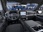 2025 Ford F-150 SuperCrew Cab 4x4 Pickup for sale #JB42125 - photo 8