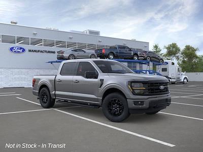 2025 Ford F-150 SuperCrew Cab 4x4 Pickup for sale #JB42409 - photo 1