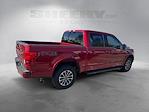 2018 Ford F-150 SuperCrew Cab 4x4 Pickup for sale #JB42409A - photo 11