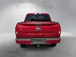 2018 Ford F-150 SuperCrew Cab 4x4 Pickup for sale #JB42409A - photo 12