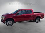 2018 Ford F-150 SuperCrew Cab 4x4 Pickup for sale #JB42409A - photo 14