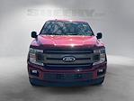 2018 Ford F-150 SuperCrew Cab 4x4 Pickup for sale #JB42409A - photo 16