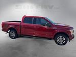 2018 Ford F-150 SuperCrew Cab 4x4 Pickup for sale #JB42409A - photo 7