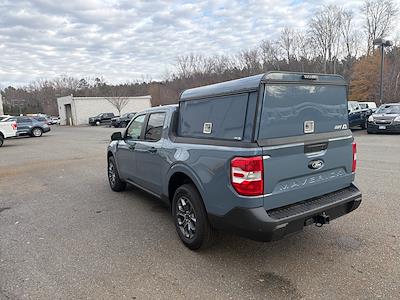 New 2025 Ford Maverick XLT SuperCrew Cab for sale #JB43710 - photo 2