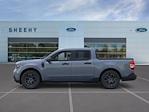 2025 Ford Maverick SuperCrew Cab AWD Pickup for sale #JB43710 - photo 4