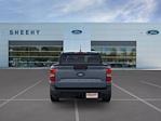 2025 Ford Maverick SuperCrew Cab AWD Pickup for sale #JB43710 - photo 5