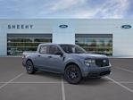 2025 Ford Maverick SuperCrew Cab AWD Pickup for sale #JB43710 - photo 7