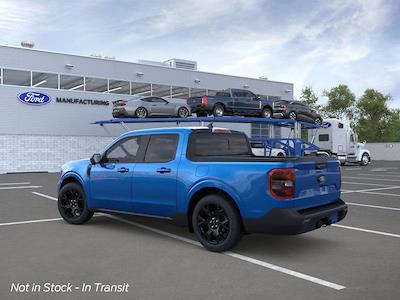 2025 Ford Maverick SuperCrew Cab AWD Pickup for sale #JB44038 - photo 2