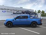 2025 Ford Maverick SuperCrew Cab AWD Pickup for sale #JB44038 - photo 4