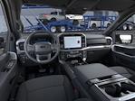 2025 Ford F-150 SuperCrew Cab 4x4 Pickup for sale #JB44139 - photo 9
