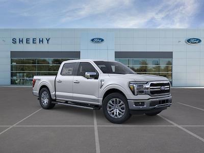 New 2025 Ford F-150 - photo 1