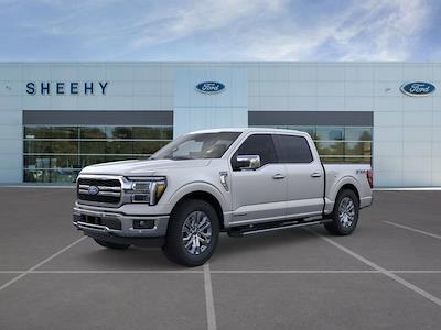 New 2025 Ford F-150 - photo 1