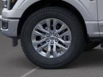 2025 Ford F-150 SuperCrew Cab 4WD Pickup for sale #JB44188 - photo 19