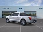 2025 Ford F-150 SuperCrew Cab 4WD Pickup for sale #JB44188 - photo 12